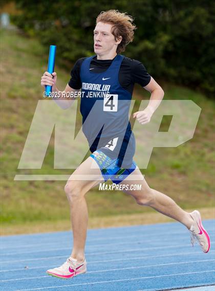 Thumbnail 2 in OIA Eastern Division Championship Finals photogallery.