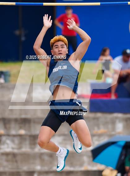 Thumbnail 3 in OIA Eastern Division Championship Finals photogallery.