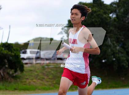 Thumbnail 1 in OIA Eastern Division Championship Finals photogallery.