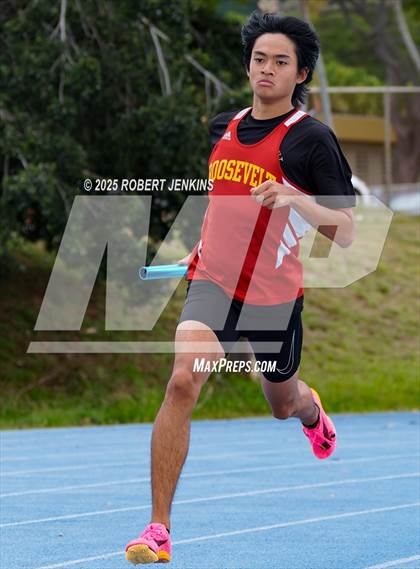 Thumbnail 3 in OIA Eastern Division Championship Finals photogallery.
