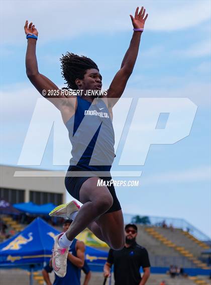 Thumbnail 2 in OIA Eastern Division Championship Finals photogallery.