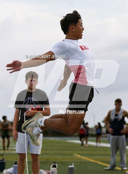 Thumbnail 2 in OIA Eastern Division Championship Finals photogallery.