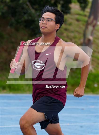 Thumbnail 1 in OIA Eastern Division Championship Finals photogallery.