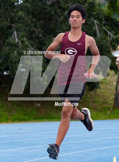 Thumbnail 2 in OIA Eastern Division Championship Finals photogallery.
