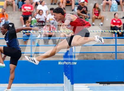 Thumbnail 2 in OIA Eastern Division Championship Finals photogallery.