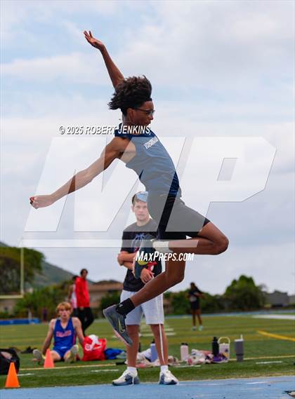 Thumbnail 3 in OIA Eastern Division Championship Finals photogallery.