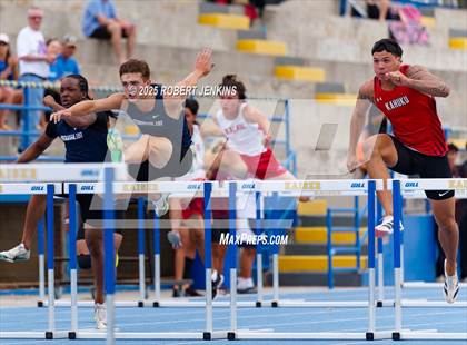 Thumbnail 3 in OIA Eastern Division Championship Finals photogallery.