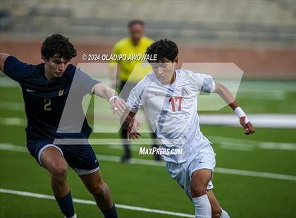 Thumbnail 3 in Dallas Jesuit @ Allen photogallery.