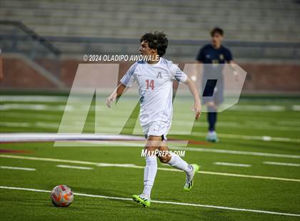Thumbnail 1 in Dallas Jesuit @ Allen photogallery.