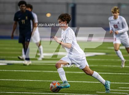 Thumbnail 3 in Dallas Jesuit @ Allen photogallery.
