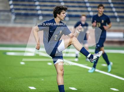 Thumbnail 3 in Dallas Jesuit @ Allen photogallery.