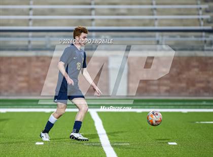 Thumbnail 1 in Dallas Jesuit @ Allen photogallery.