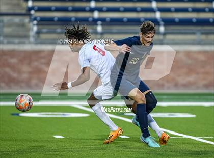 Thumbnail 2 in Dallas Jesuit @ Allen photogallery.