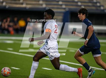 Thumbnail 3 in Dallas Jesuit @ Allen photogallery.