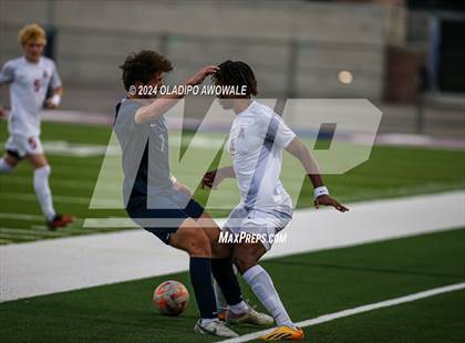 Thumbnail 3 in Dallas Jesuit @ Allen photogallery.