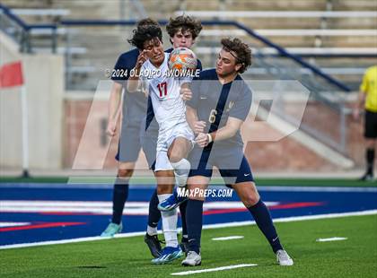 Thumbnail 2 in Dallas Jesuit @ Allen photogallery.
