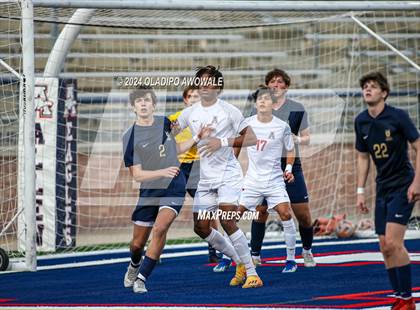 Thumbnail 3 in Dallas Jesuit @ Allen photogallery.
