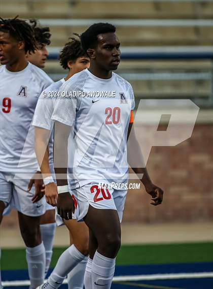 Thumbnail 3 in Dallas Jesuit @ Allen photogallery.
