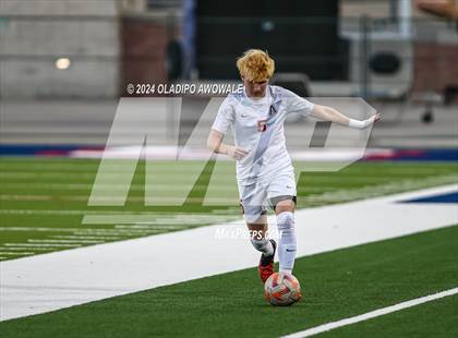 Thumbnail 3 in Dallas Jesuit @ Allen photogallery.