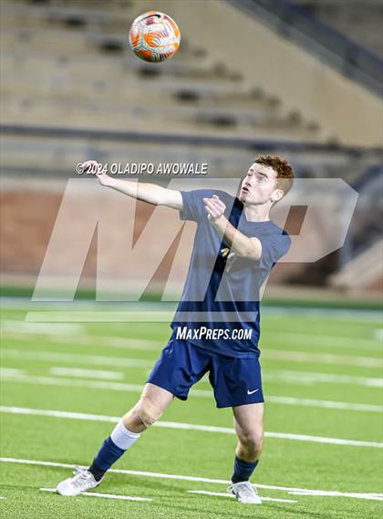 Thumbnail 1 in Dallas Jesuit @ Allen photogallery.