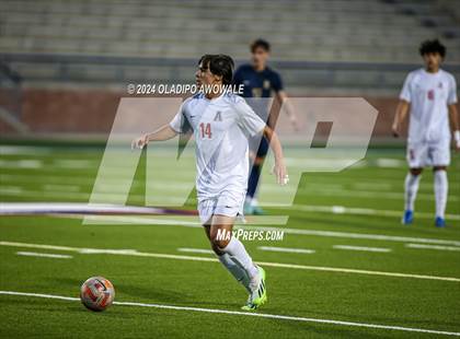 Thumbnail 3 in Dallas Jesuit @ Allen photogallery.