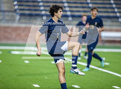 Thumbnail 1 in Dallas Jesuit @ Allen photogallery.