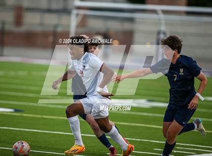 Thumbnail 2 in Dallas Jesuit @ Allen photogallery.