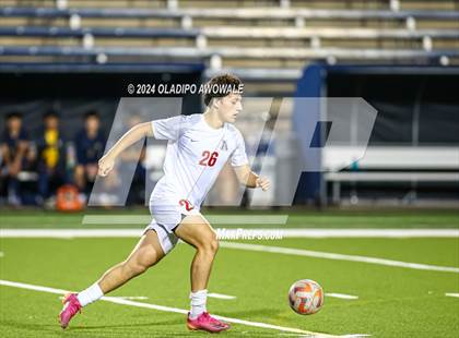 Thumbnail 1 in Dallas Jesuit @ Allen photogallery.