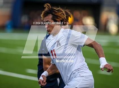 Thumbnail 1 in Dallas Jesuit @ Allen photogallery.