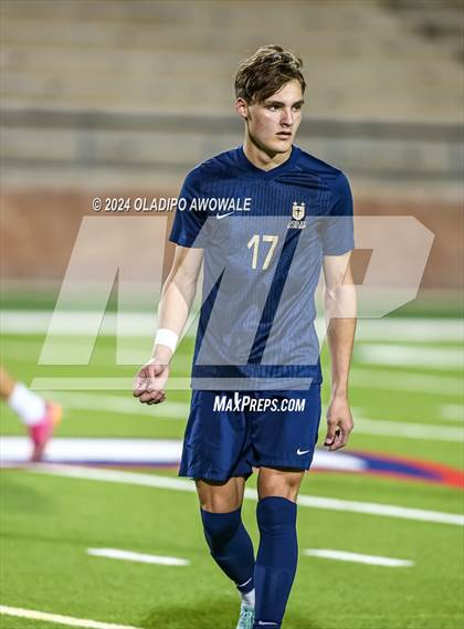 Thumbnail 3 in Dallas Jesuit @ Allen photogallery.
