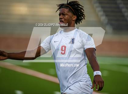 Thumbnail 2 in Dallas Jesuit @ Allen photogallery.