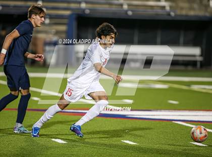 Thumbnail 3 in Dallas Jesuit @ Allen photogallery.