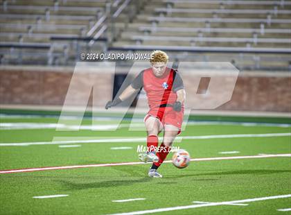 Thumbnail 2 in Dallas Jesuit @ Allen photogallery.