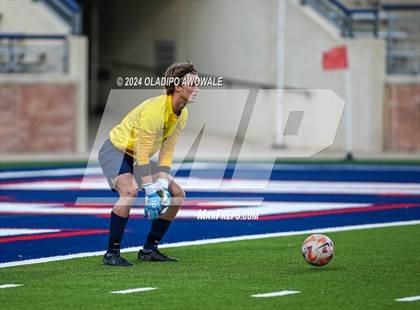 Thumbnail 2 in Dallas Jesuit @ Allen photogallery.