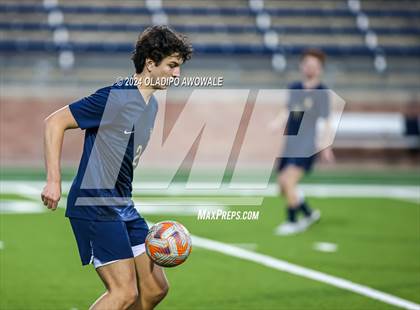 Thumbnail 2 in Dallas Jesuit @ Allen photogallery.