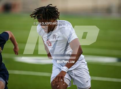 Thumbnail 3 in Dallas Jesuit @ Allen photogallery.