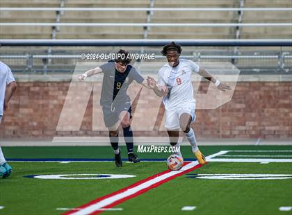 Thumbnail 3 in Dallas Jesuit @ Allen photogallery.