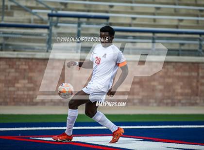 Thumbnail 3 in Dallas Jesuit @ Allen photogallery.