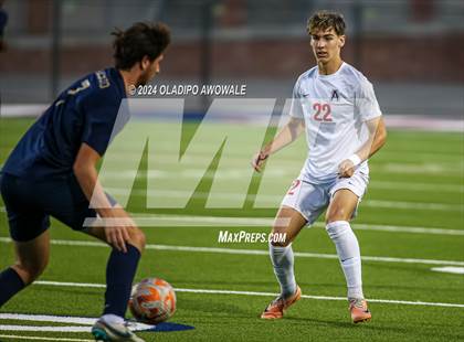 Thumbnail 3 in Dallas Jesuit @ Allen photogallery.