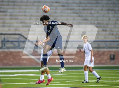 Thumbnail 1 in Dallas Jesuit @ Allen photogallery.