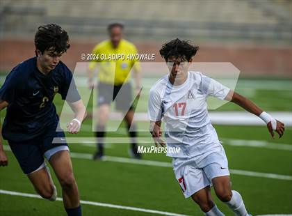 Thumbnail 2 in Dallas Jesuit @ Allen photogallery.