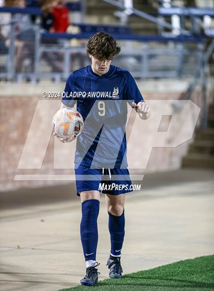 Thumbnail 3 in Dallas Jesuit @ Allen photogallery.