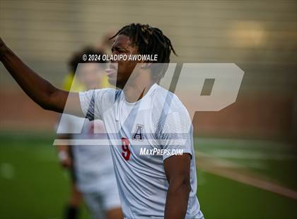 Thumbnail 3 in Dallas Jesuit @ Allen photogallery.