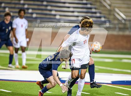 Thumbnail 2 in Dallas Jesuit @ Allen photogallery.