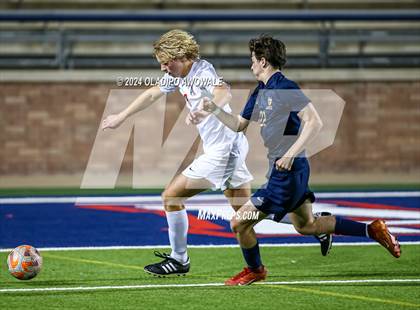 Thumbnail 2 in Dallas Jesuit @ Allen photogallery.