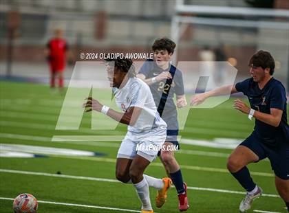 Thumbnail 3 in Dallas Jesuit @ Allen photogallery.