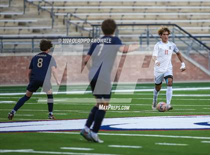 Thumbnail 1 in Dallas Jesuit @ Allen photogallery.