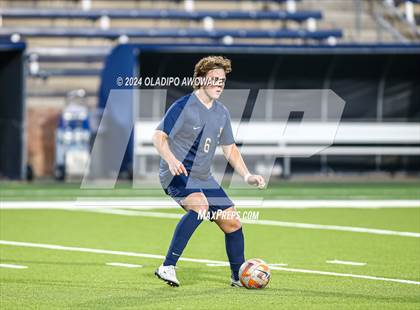 Thumbnail 3 in Dallas Jesuit @ Allen photogallery.
