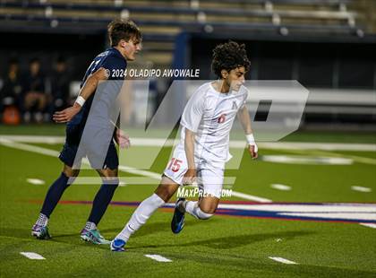 Thumbnail 2 in Dallas Jesuit @ Allen photogallery.