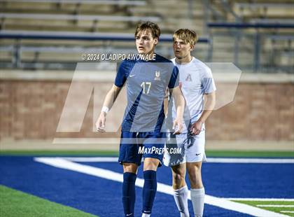 Thumbnail 2 in Dallas Jesuit @ Allen photogallery.